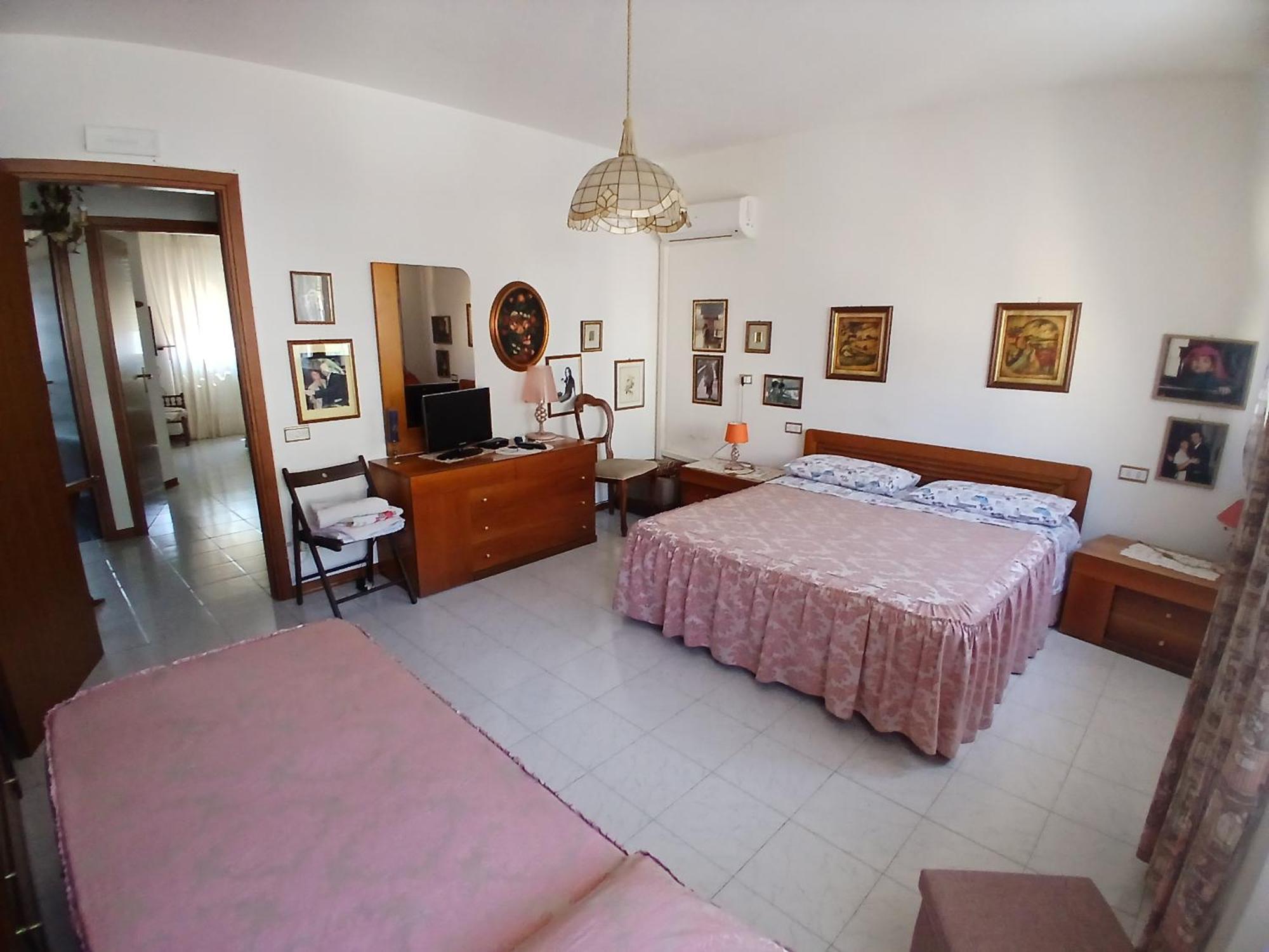 Il Melograno B&B With Private Bathrooms アウッラ エクステリア 写真