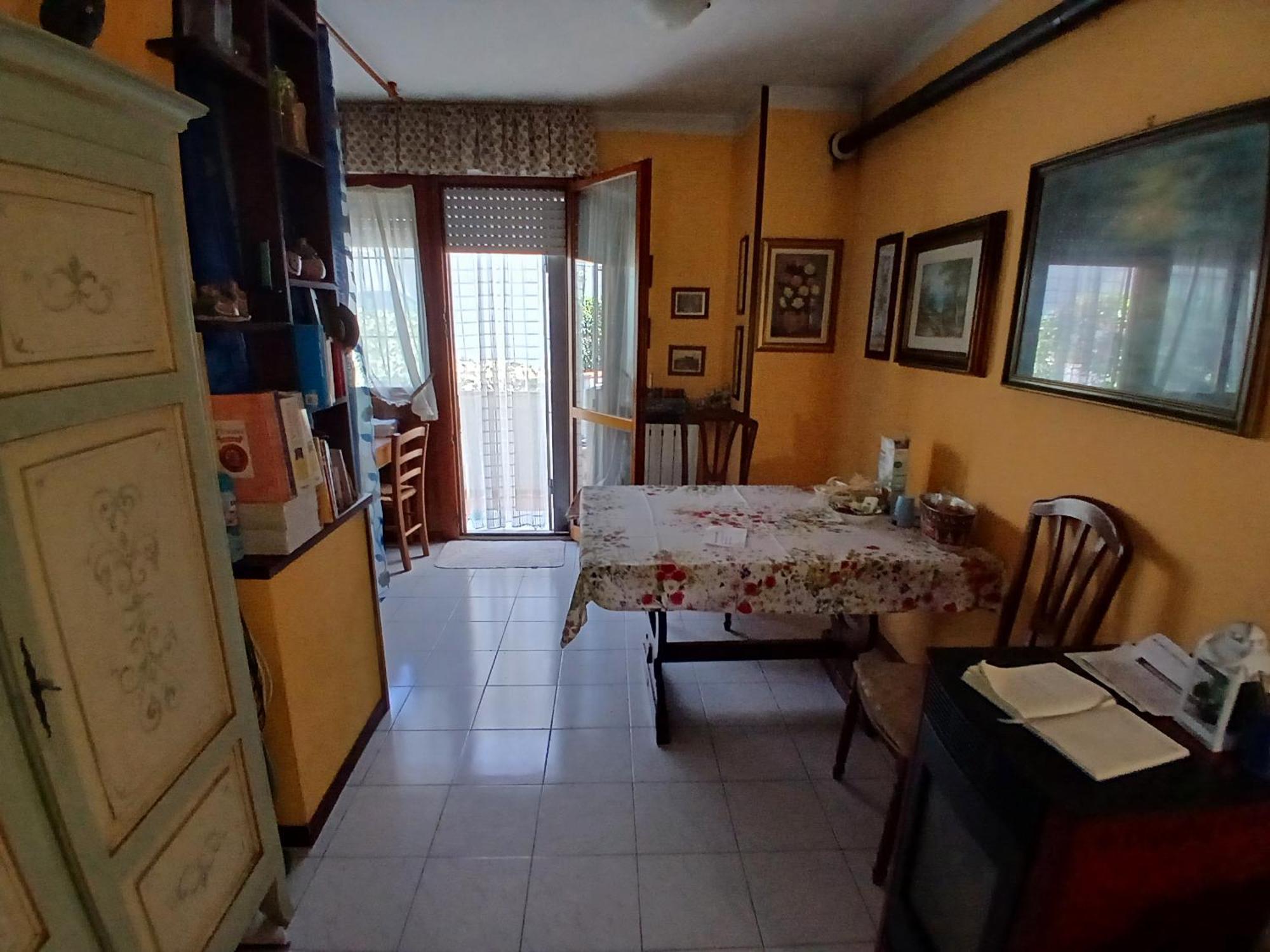 Il Melograno B&B With Private Bathrooms アウッラ エクステリア 写真