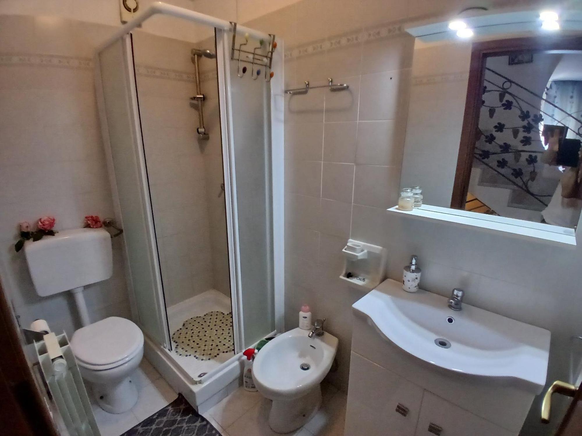 Il Melograno B&B With Private Bathrooms アウッラ エクステリア 写真