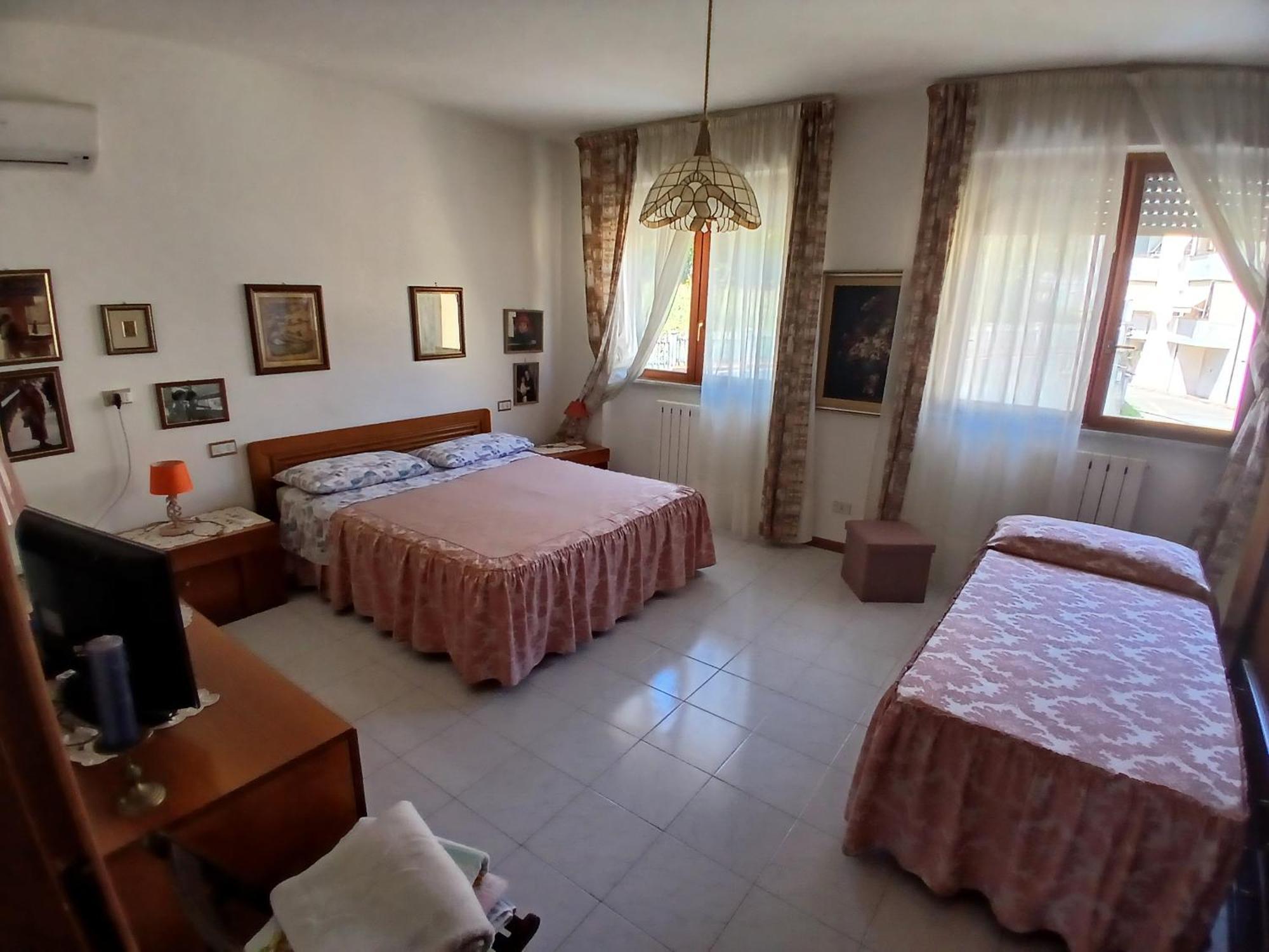 Il Melograno B&B With Private Bathrooms アウッラ エクステリア 写真