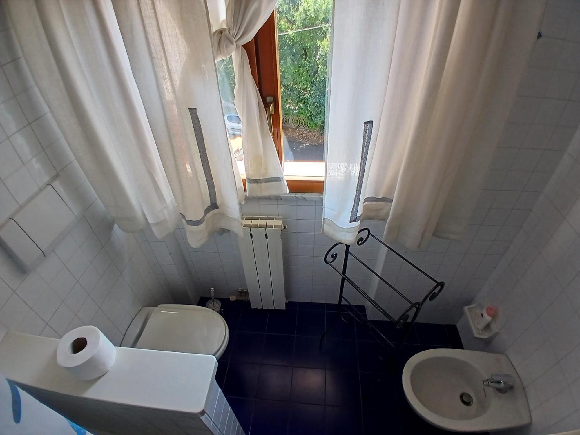 Il Melograno B&B With Private Bathrooms アウッラ エクステリア 写真